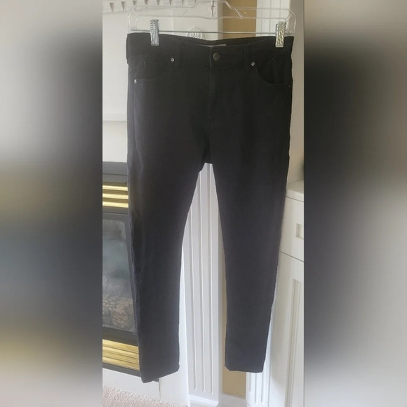 Topshop  Leigh Jeans - Picture 7 of 10